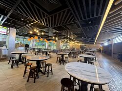 Harbour Link Complex (D5), Retail #545145661